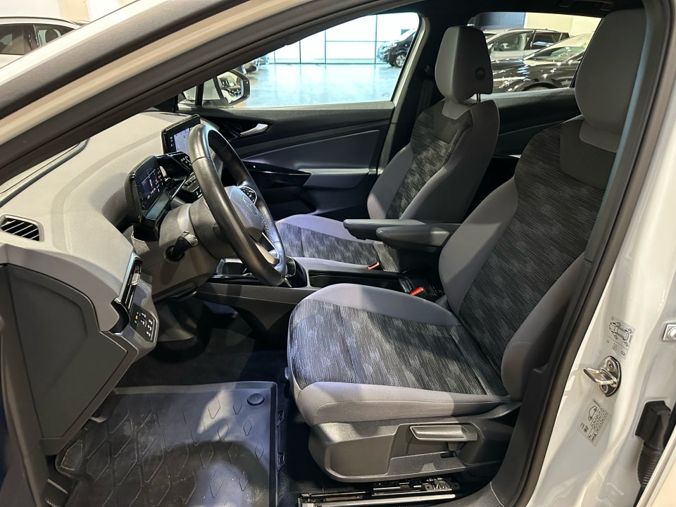 VW ID.4 77 Pro Performance 5d