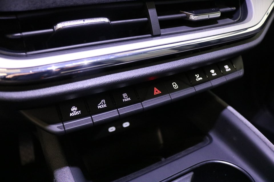Skoda Enyaq 85 iV Premium Coupé 5d