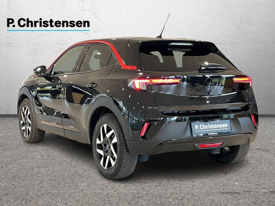 Opel Mokka-e 50 GS Line 5d