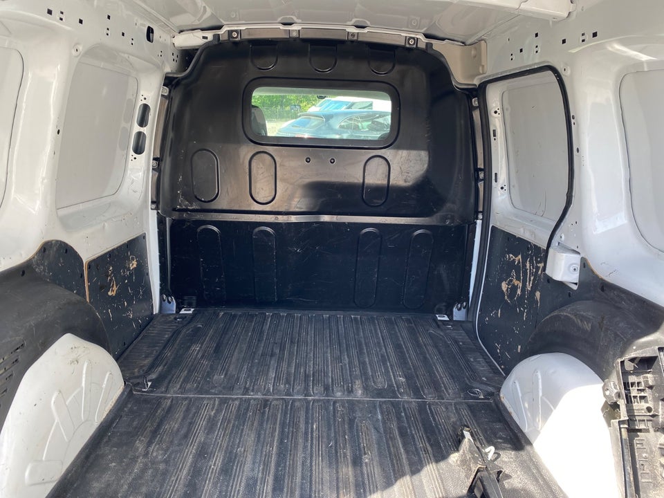 Renault Kangoo 1,5 dCi 75 Access L1