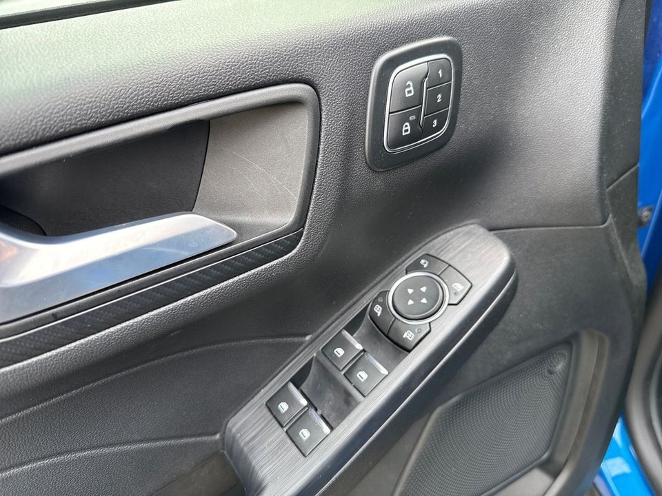 Ford Kuga 2,5 PHEV ST-Line X CVT 5d