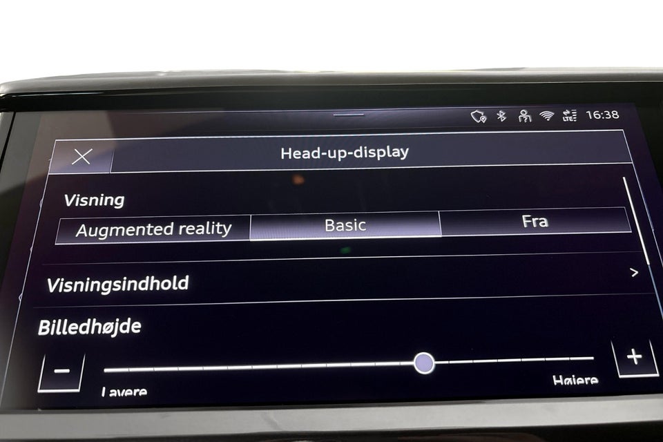 Audi Q4 e-tron 45 Progress 5d