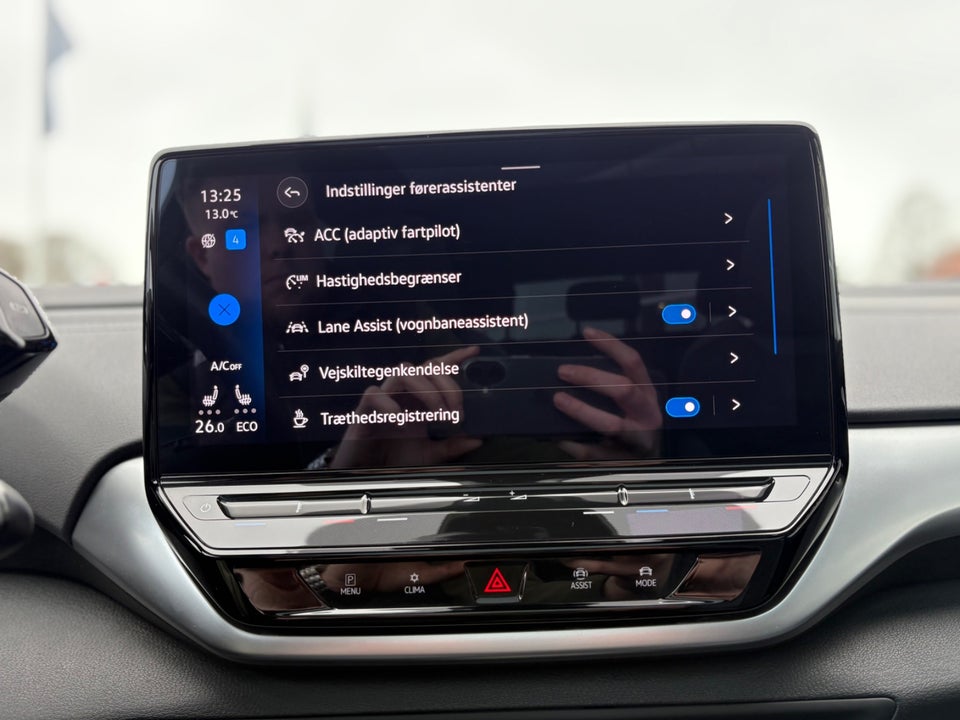 VW ID.5 77 Pro Performance 5d