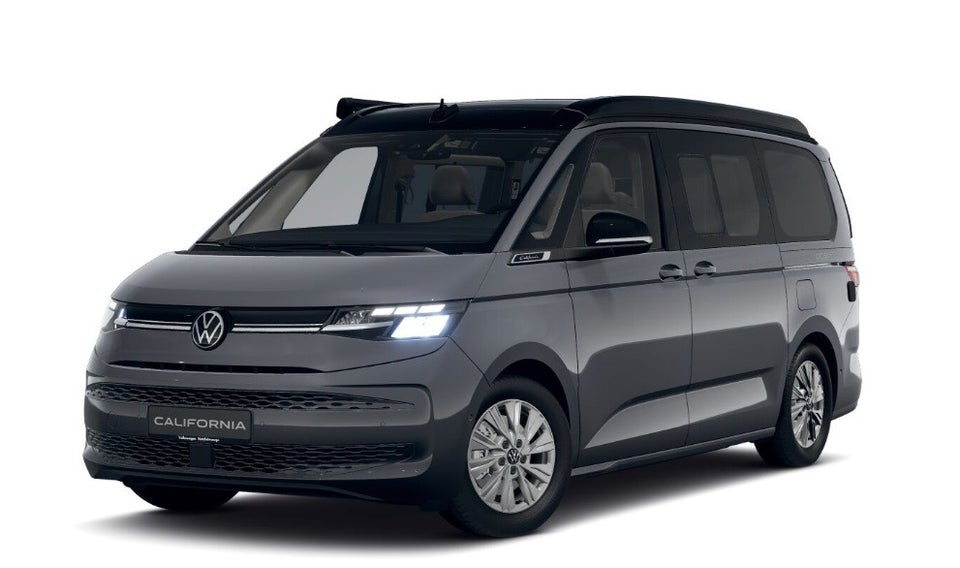 VW California 1,5 eHybrid Ocean DSG 4Motion