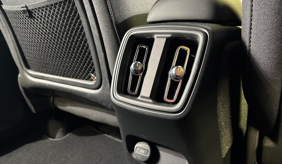 Volvo XC40 P6 ReCharge Core 5d