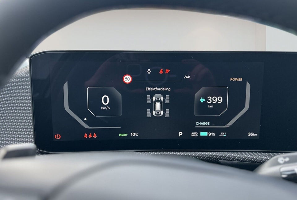 Kia EV6 84 Long Range Performance Upgrade AWD 5d