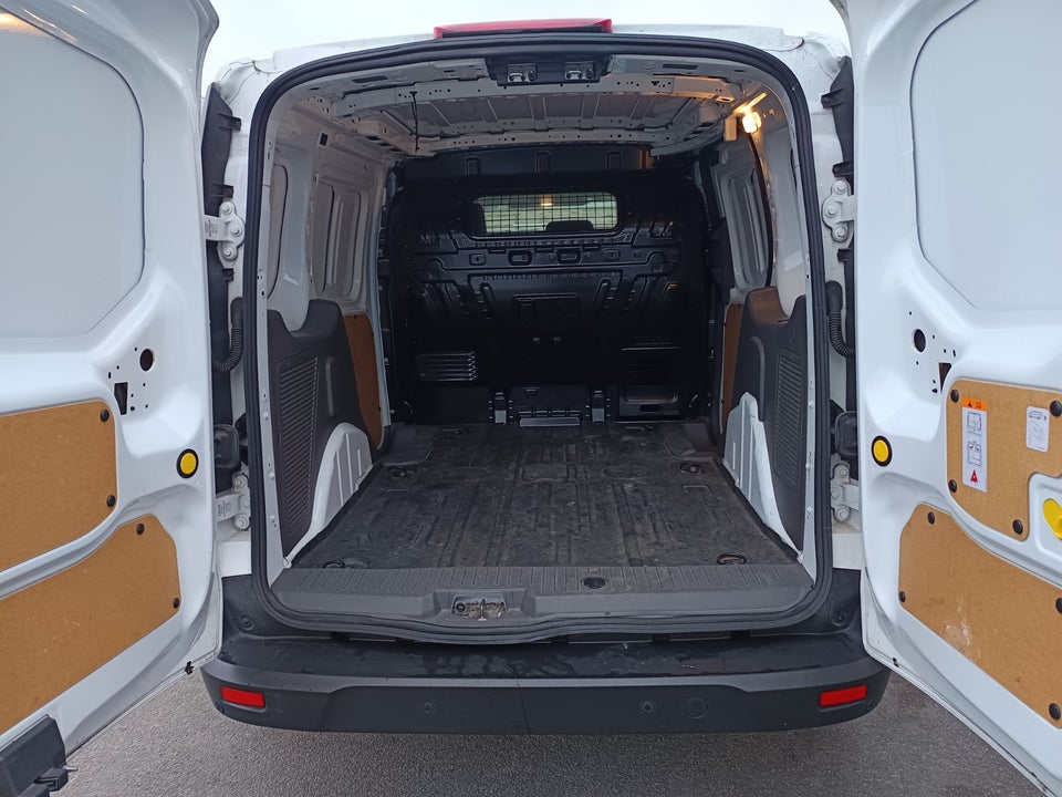Ford Transit Connect 1,5 TDCi 120 Trend aut. kort