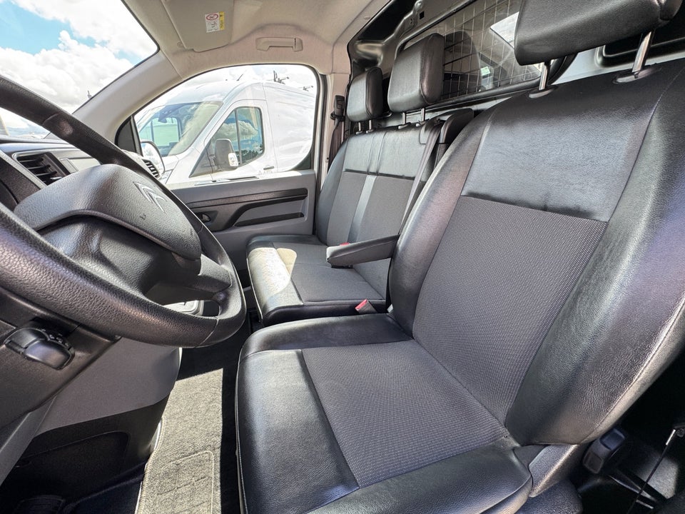 Citroën ë-Jumpy 75 L2 PS