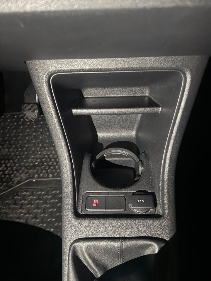 VW Up! 1,0 60 Black Up! 5d