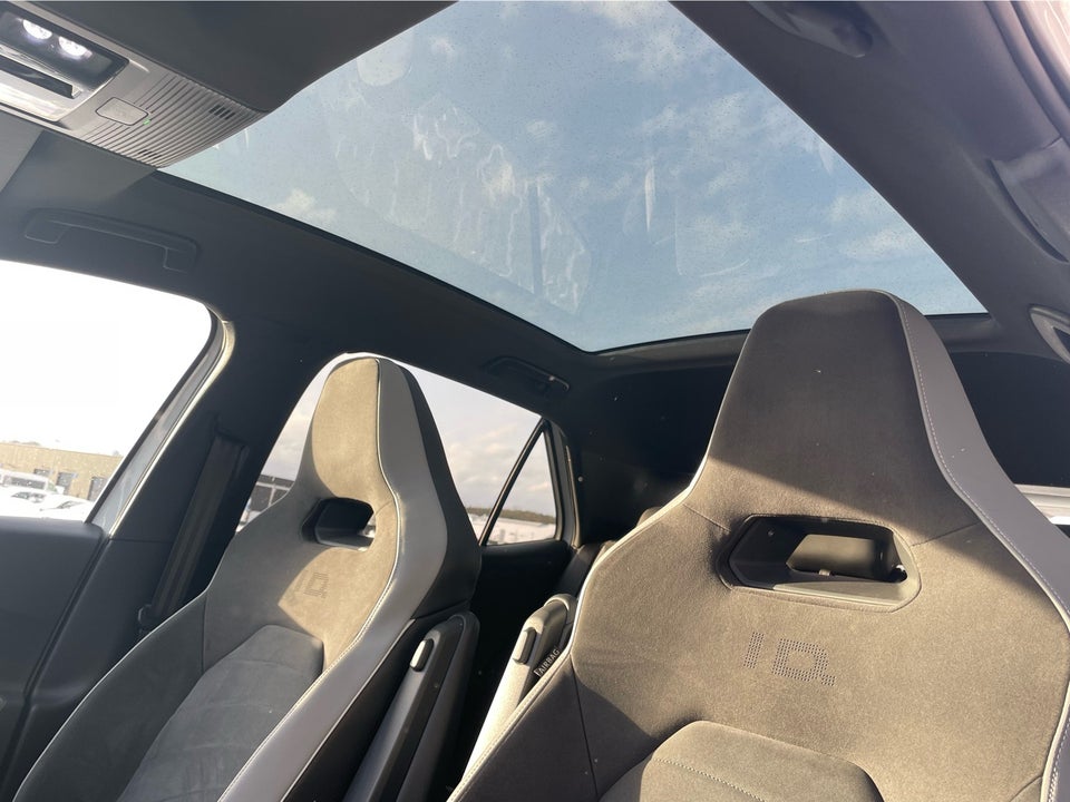 VW ID.3 58 Pro Performance Max 5d