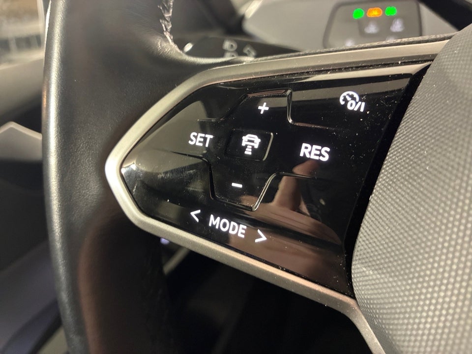 VW ID.3 58 Pro Performance 5d