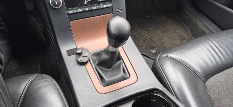 Volvo V70 2,0 D Momentum 5d