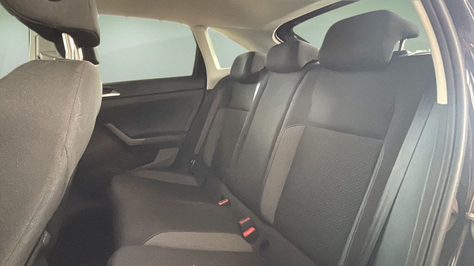 VW Taigo 1,0 TSi 110 Life DSG 5d