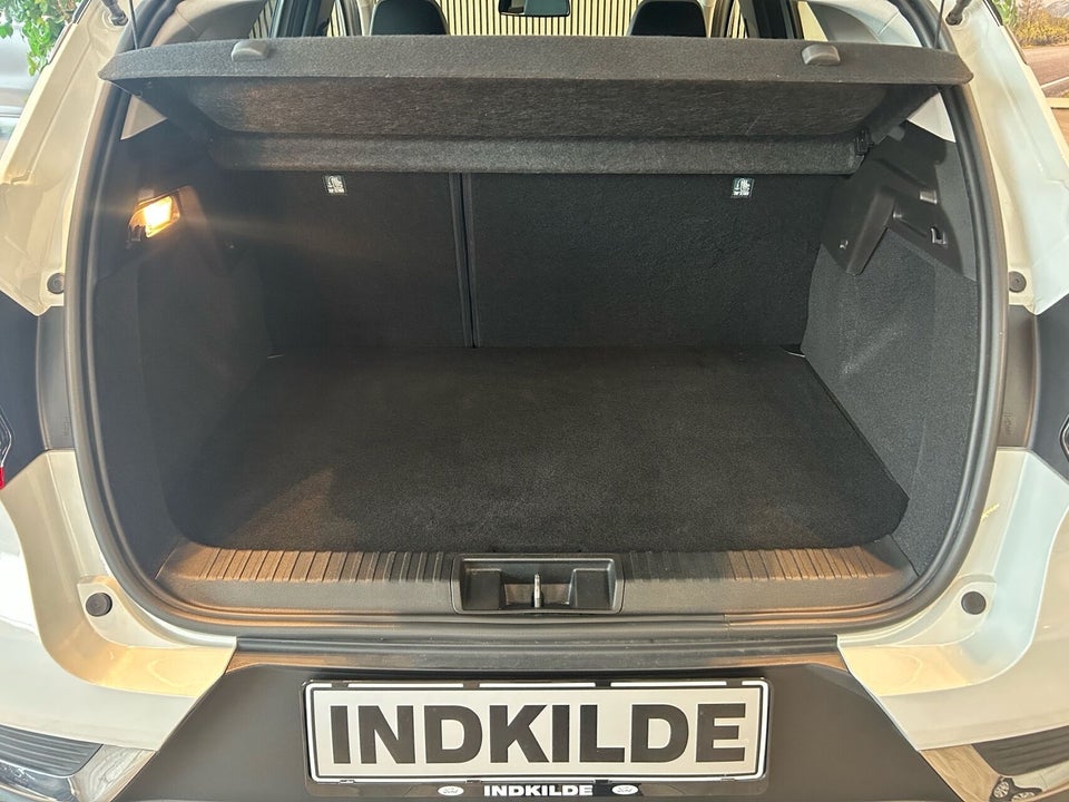 Renault Captur 1,6 E-Tech Intens 5d