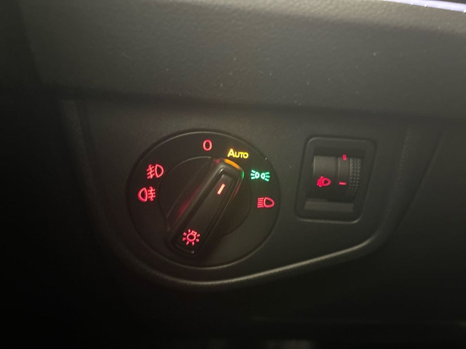 VW Polo 1,0 TSi 110 Highline DSG 5d