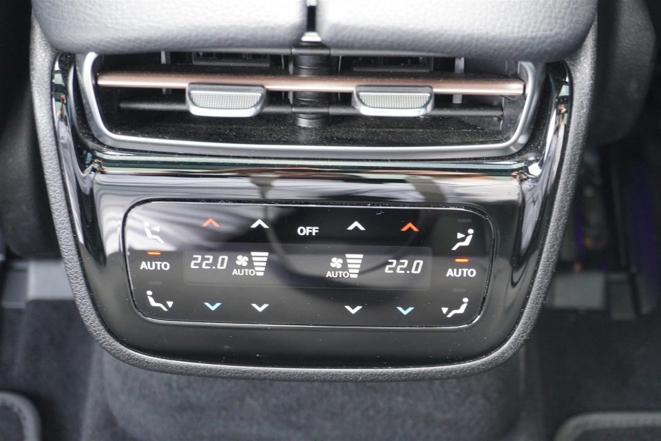 Mercedes EQE43 AMG 4Matic 4d