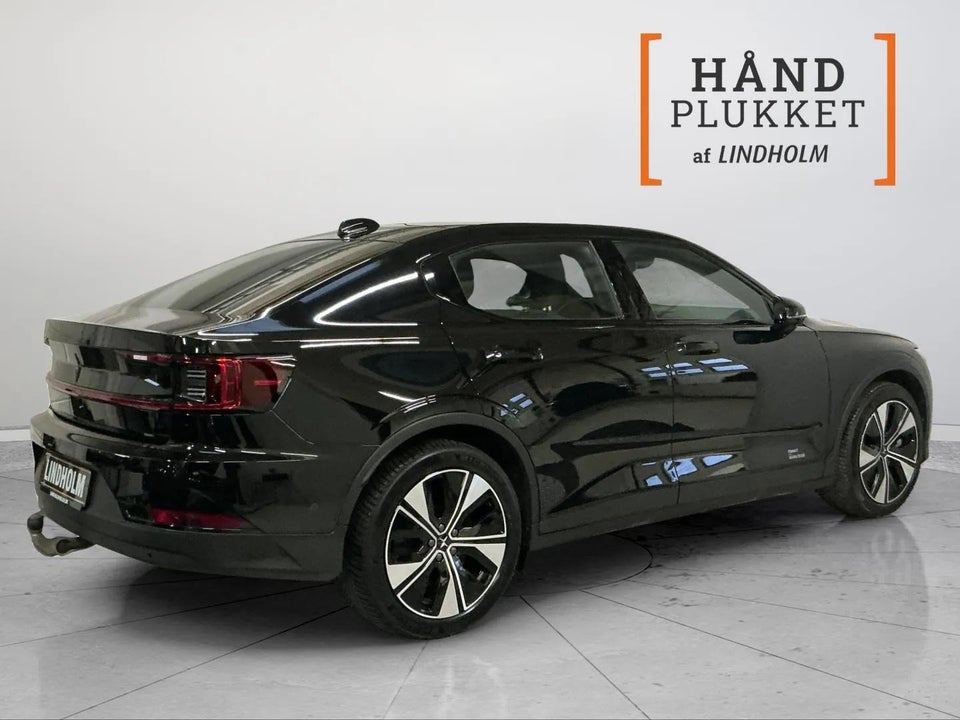 Polestar 2 Long Range AWD 5d