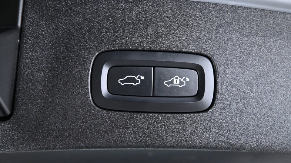 Polestar 2 Standard Range 5d