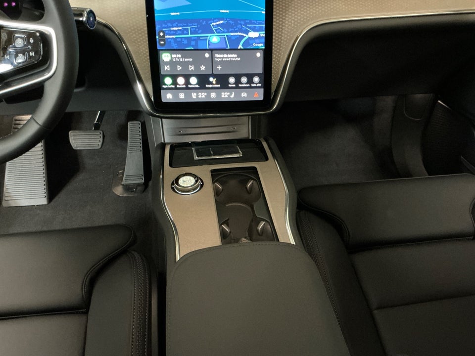 Volvo EX90 Twin Ultra 7prs 5d