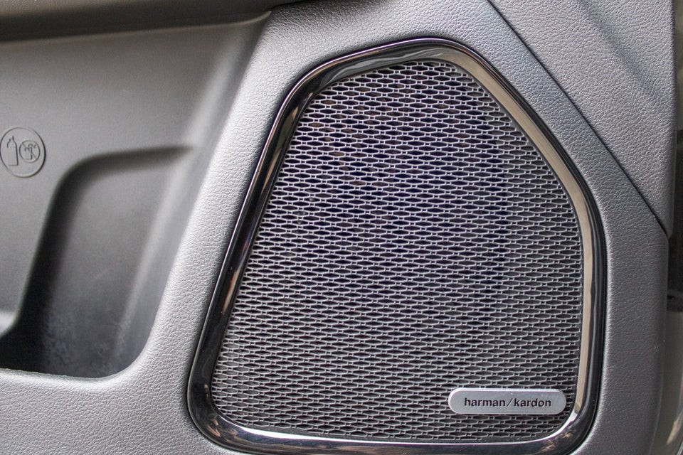 Dodge RAM Rampage 2,0 R/T aut. 4x4 4d