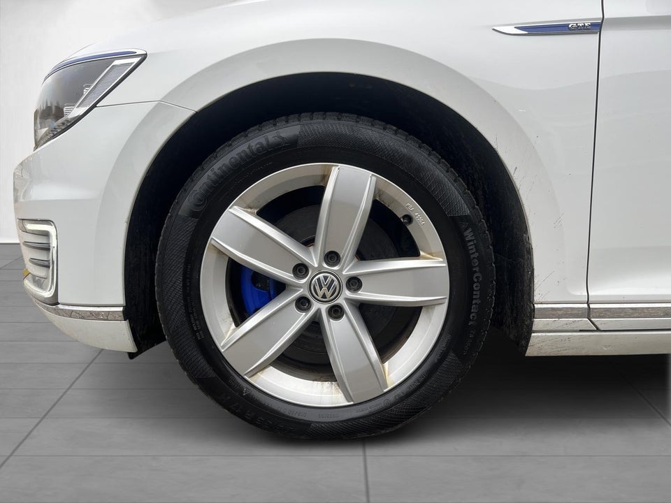 VW Passat 1,4 GTE Variant DSG 5d