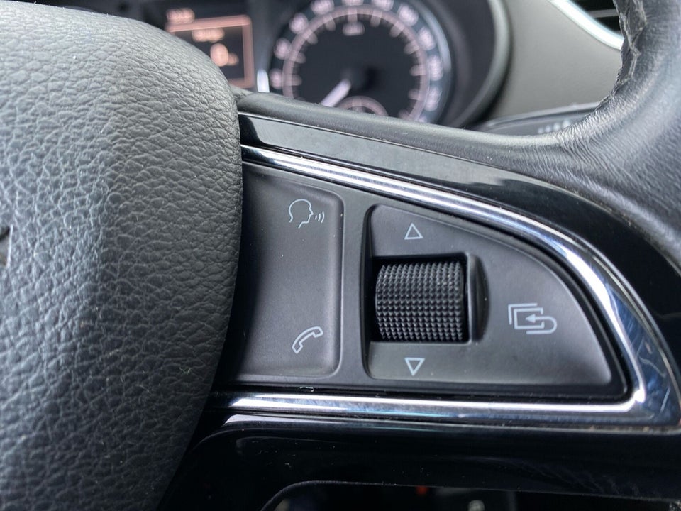 Skoda Octavia 1,8 TSi 180 Laurin & Klement Combi 5d