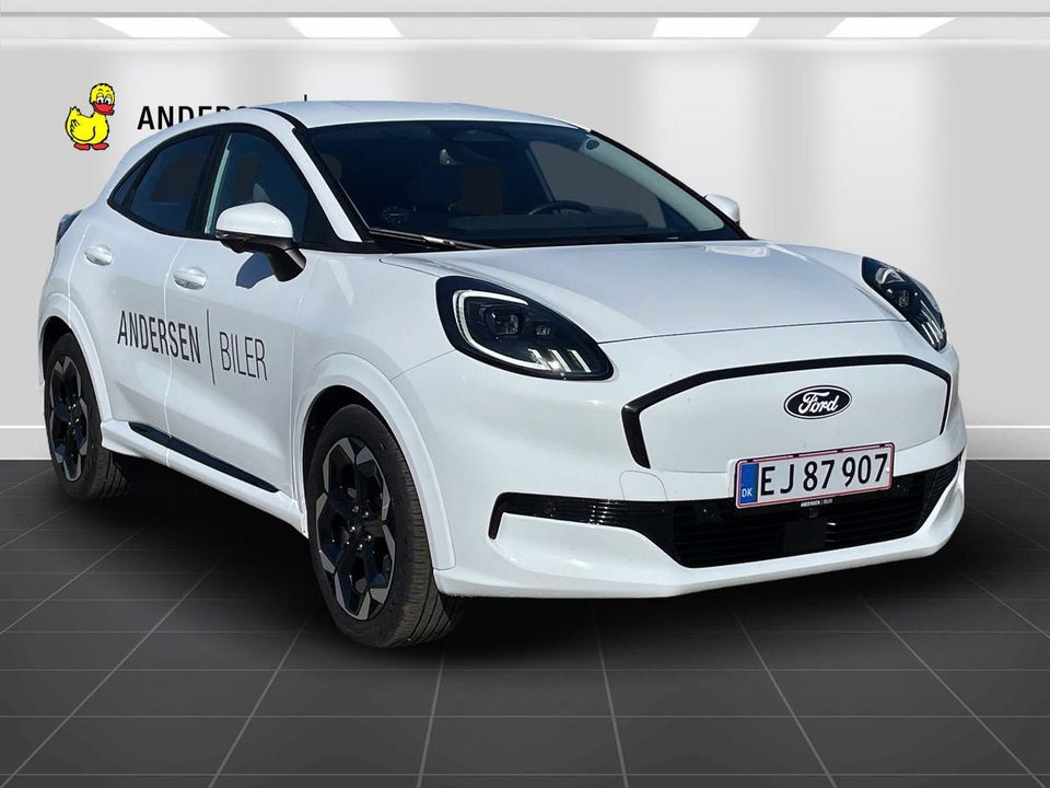 Ford Puma 43 Gen-E Premium 5d