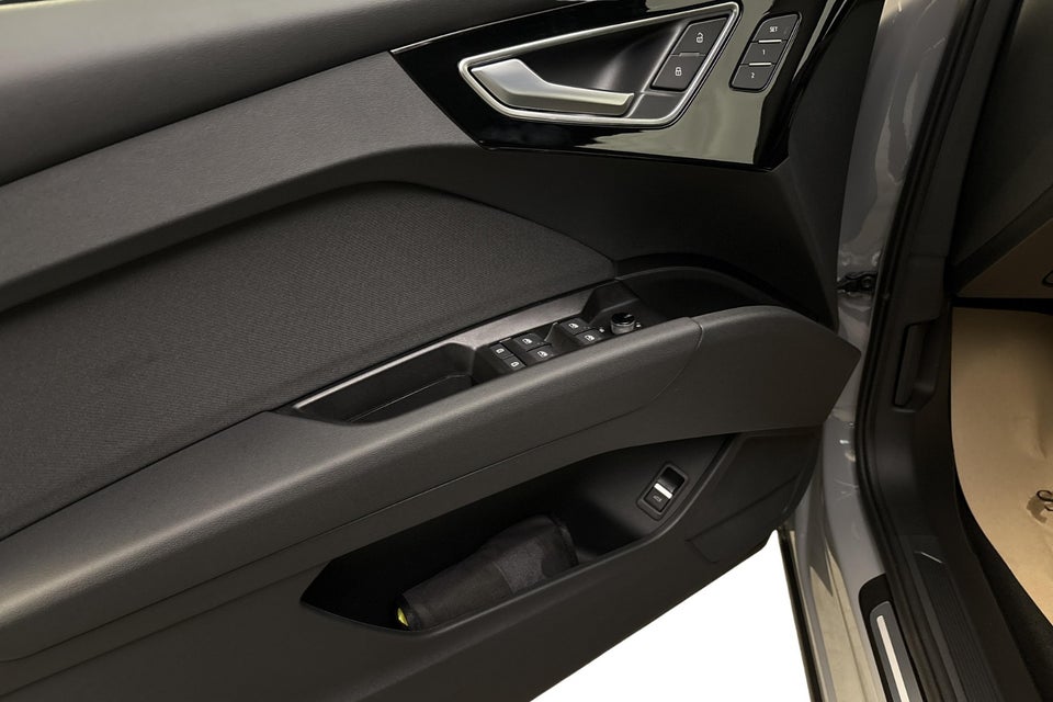 Audi Q4 e-tron 45 S-line Edition 5d
