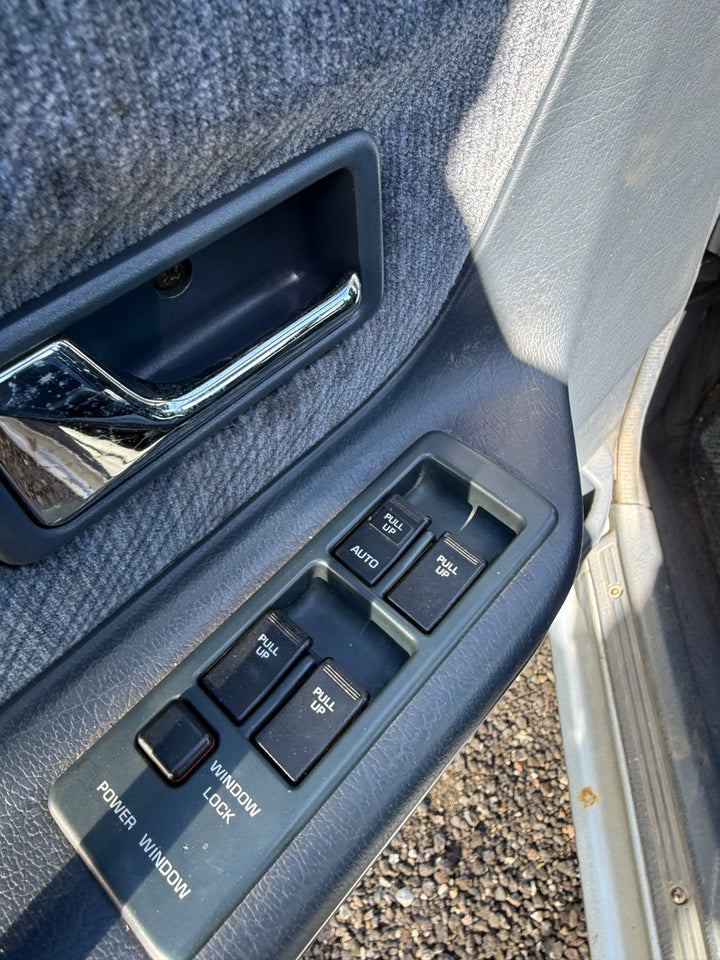 Mazda 626 1,8 GLX 5d