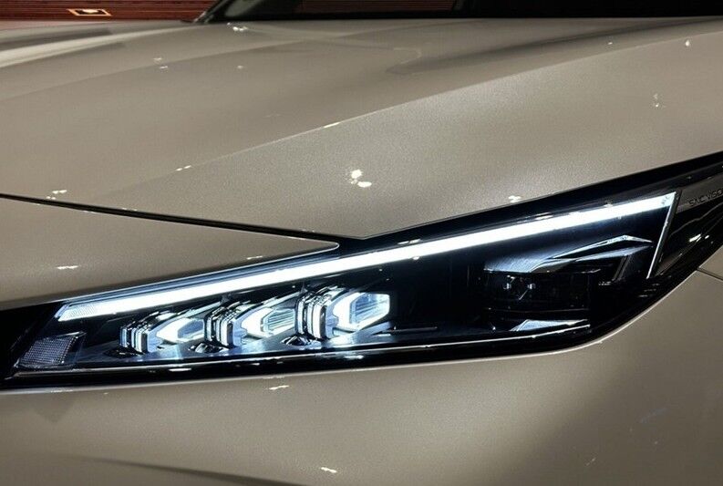 MG HS 1,5 PHEV Comfort 5d