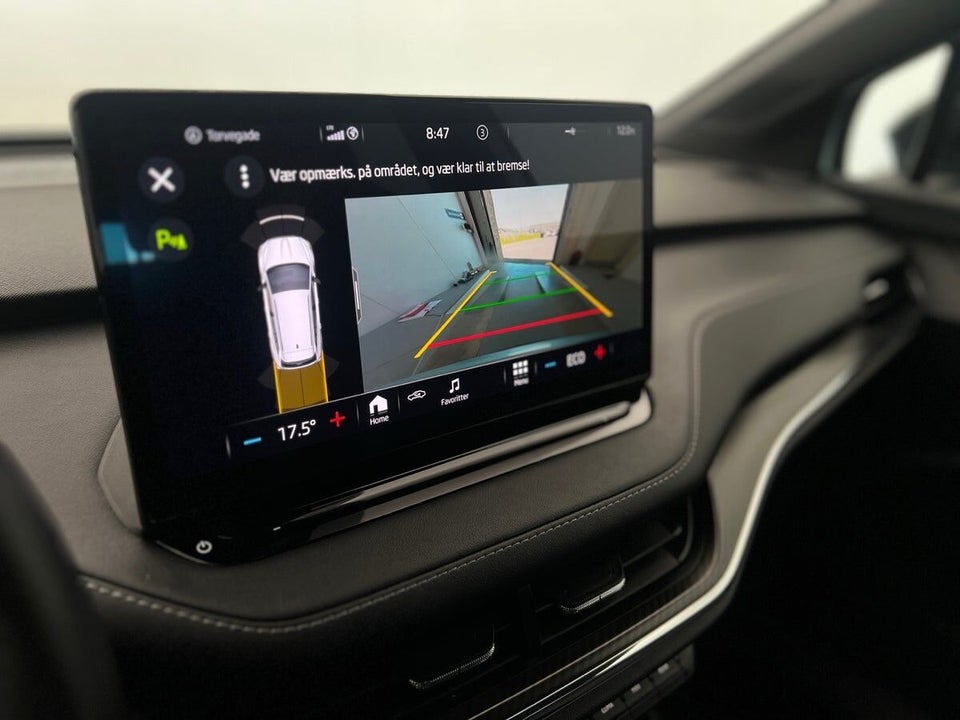 Skoda Enyaq 60 iV Sportline 5d