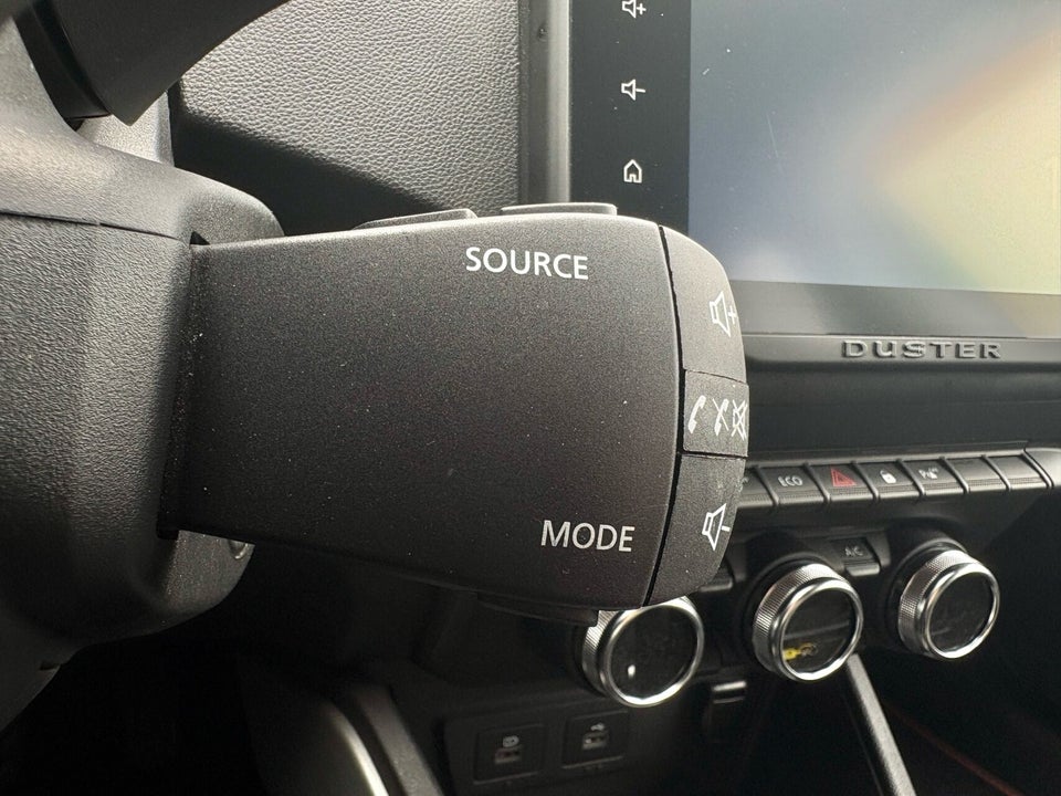 Dacia Duster 1,3 TCe 150 Prestige EDC 5d