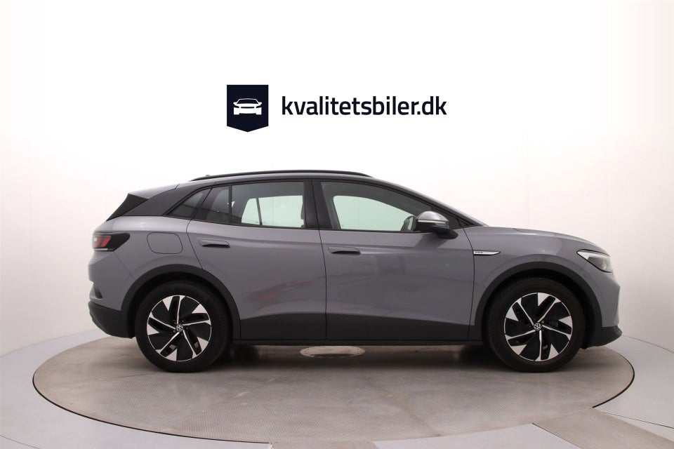 VW ID.4 77 Pro Performance 5d