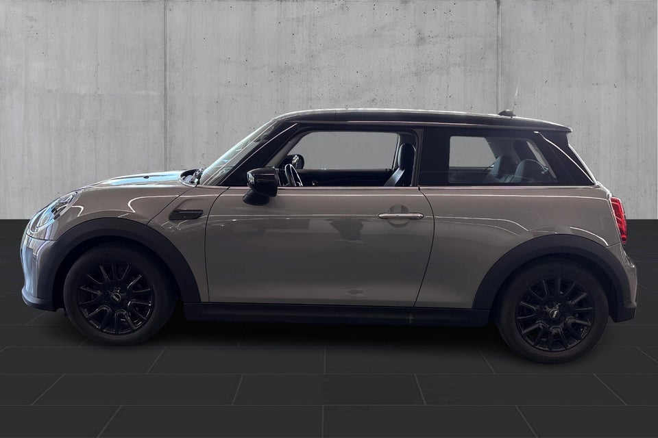 MINI Cooper 1,5 Experience aut. 3d