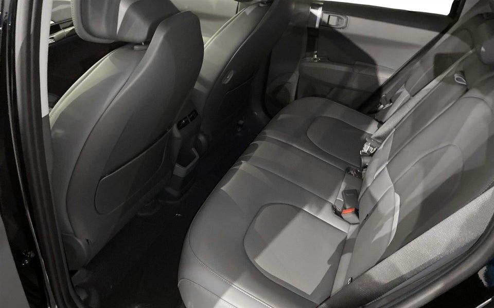 Kia EV3 81 Long Range Upgrade 5d