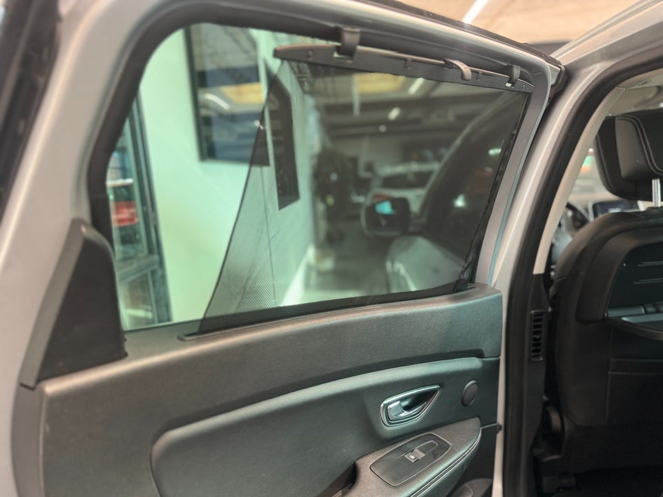 Renault Grand Scenic IV 1,6 dCi 160 Bose Edition EDC 7prs 5d