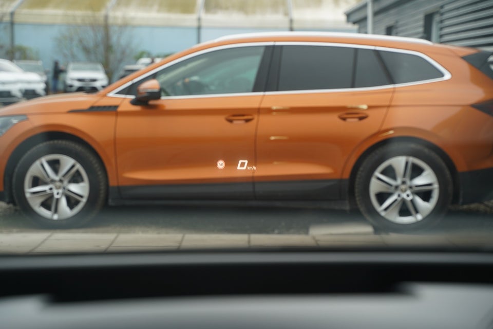 Cupra Born 77 Pasión 5d