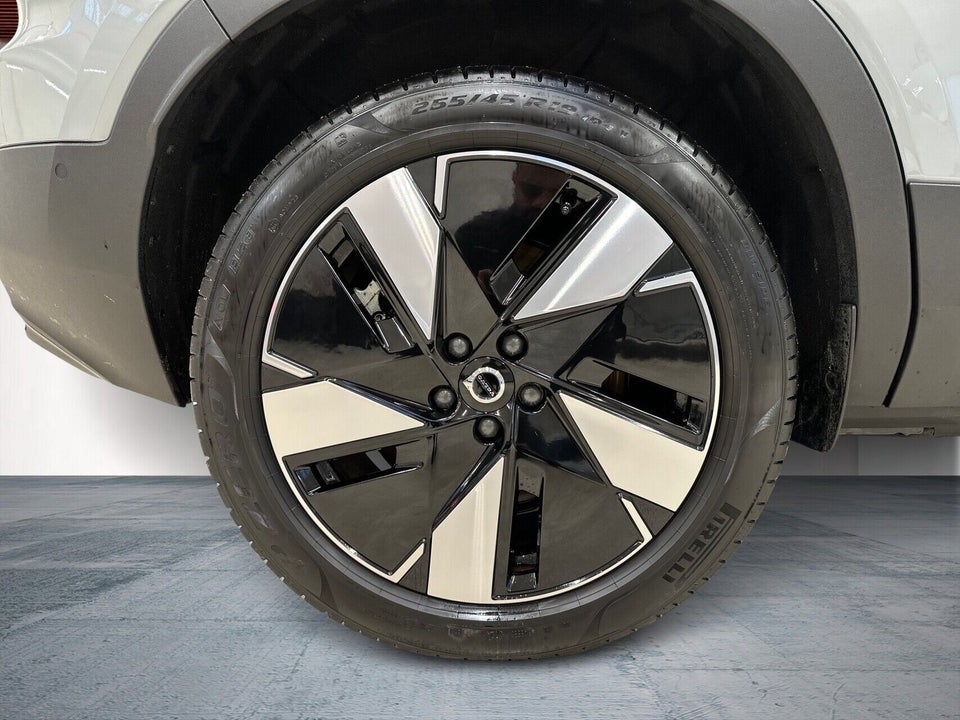 Volvo EX40 Extended Range Core 5d