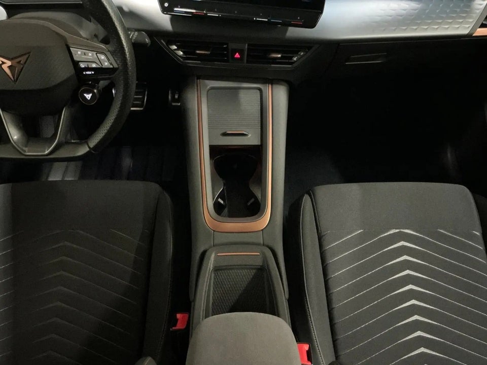 Cupra Born 77 e-Boost 5d