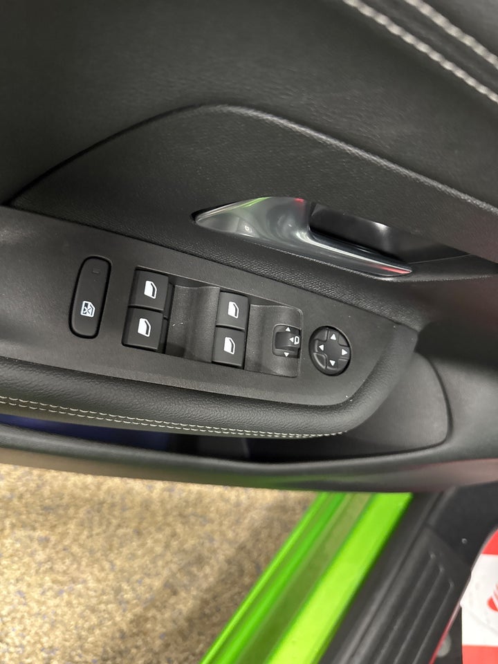 Opel Mokka-e 50 Ultimate 5d