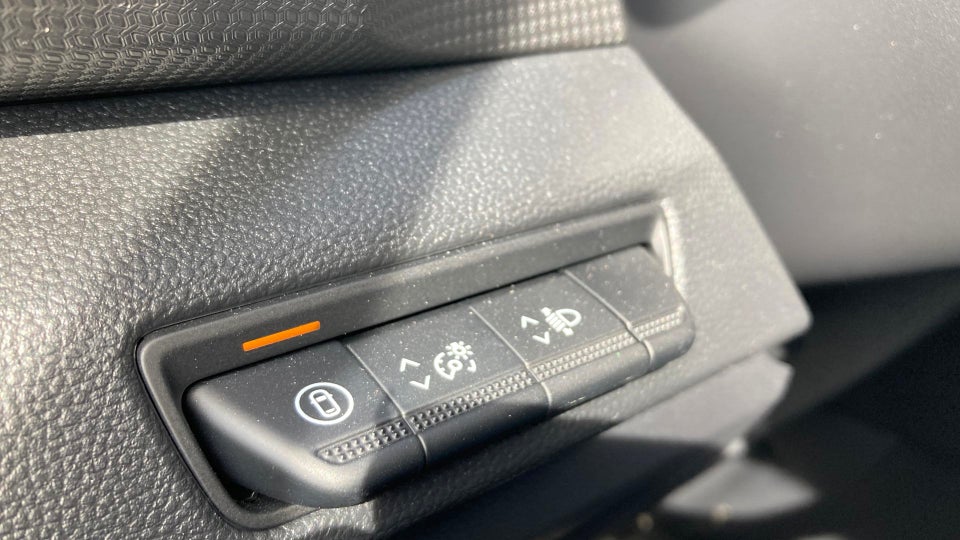 Renault Trafic 2,0 dCi 130 L2H1 Tekno