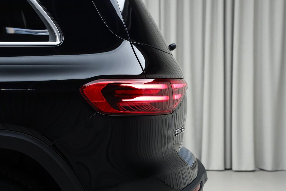 Mercedes EQB350 AMG Advance 4Matic 5d
