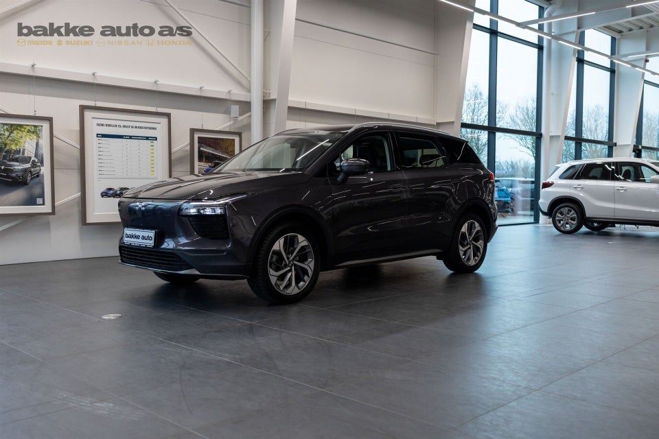 Aiways U5 Premium 5d