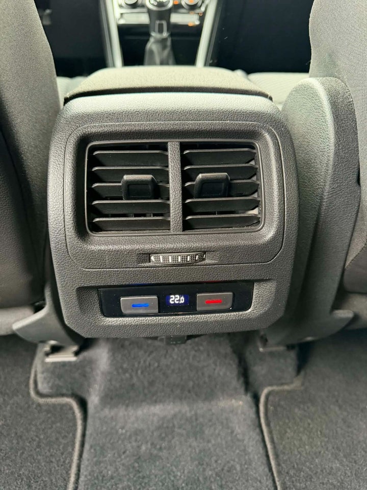 VW Touran 1,2 TSi 110 Comfortline 7prs 5d