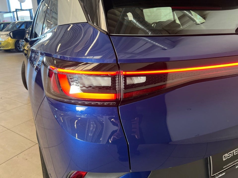 VW ID.4 77 Pro Performance 5d