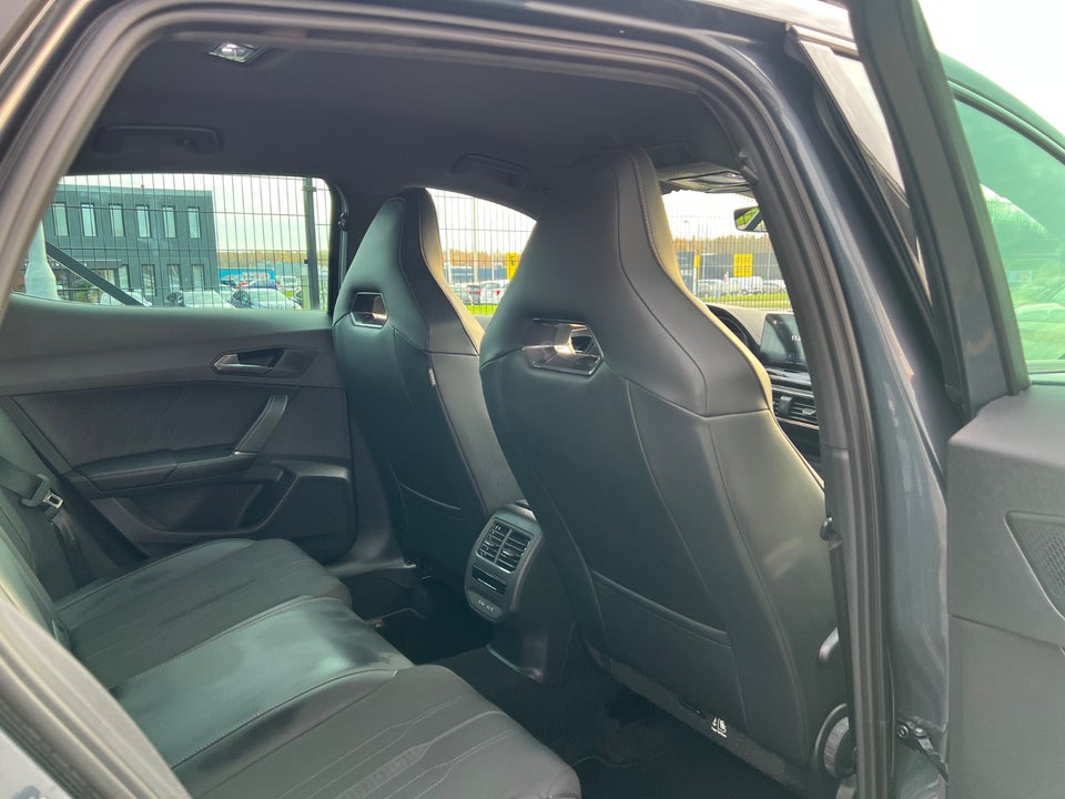 Cupra Formentor 1,4 eHybrid VZ DSG 5d