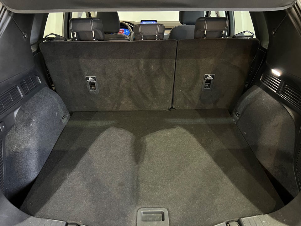 Ford Kuga 2,5 PHEV Titanium CVT 5d