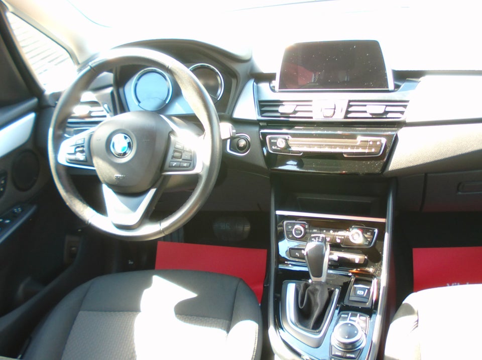 BMW 225xe 1,5 Active Tourer iPerformance aut. 5d
