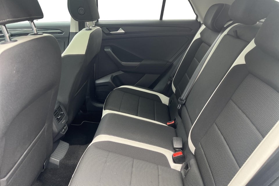 VW T-Roc 1,5 TSi 150 Sport Team DSG 5d