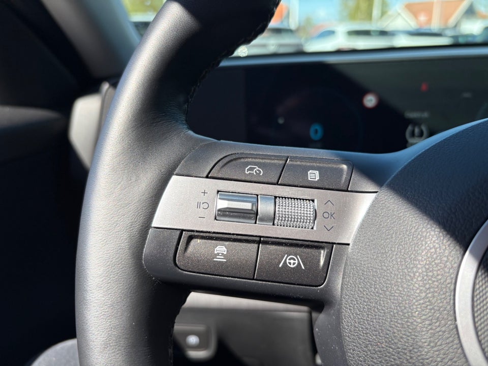 Hyundai Kona 65 EV Go! 5d
